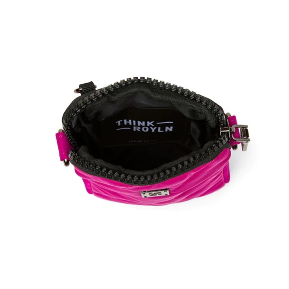 Think Royln Cell Diagonal 2.0 Pink - Picture 3 of 6